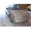 Image 1 : 1997 - NISSAN SENTRA