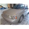 Image 2 : 1997 - NISSAN SENTRA
