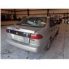 Image 4 : 1997 - NISSAN SENTRA