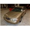 Image 2 : 2000 - MAZDA 626