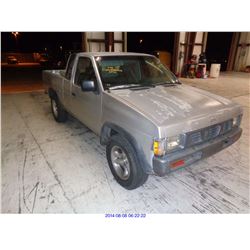 1993 - NISSAN PICKUP