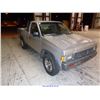 Image 1 : 1993 - NISSAN PICKUP