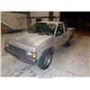 Image 2 : 1993 - NISSAN PICKUP