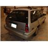 Image 4 : 1995 - MERCURY TRACER