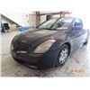 Image 2 : 2009 - NISSAN ALTIMA