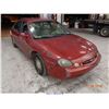 Image 1 : 1998 - FORD TAURUS