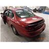 Image 3 : 1998 - FORD TAURUS