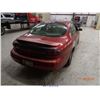 Image 4 : 1998 - FORD TAURUS