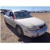 Image 1 : 2000 - MERCURY SABLE