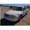 Image 2 : 2000 - MERCURY SABLE