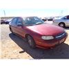 Image 1 : 2004 - CHEVROLET CLASSIC