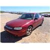 Image 2 : 2004 - CHEVROLET CLASSIC