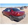 Image 3 : 2004 - CHEVROLET CLASSIC