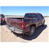 Image 4 : 2003 - CHEVROLET SILVERADO