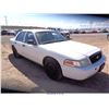 Image 1 : 2007 - FORD CROWN VICTORIA