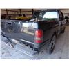 Image 4 : 2001 - DODGE RAM1500//SALVAGE TITLE