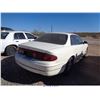 Image 4 : 2001 - BUICK REGAL