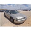 Image 1 : 2005 - CHEVROLET IMPALA