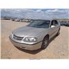 Image 2 : 2005 - CHEVROLET IMPALA