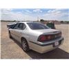 Image 3 : 2005 - CHEVROLET IMPALA