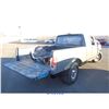 Image 4 : 1992 - FORD F-150//SALVAGE TITLE