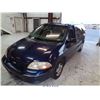 Image 2 : 2000 - FORD WINDSTAR