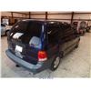 Image 4 : 2000 - FORD WINDSTAR