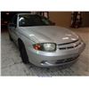 Image 1 : 2004 - CHEVROLET CAVALIER