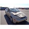 Image 1 : 2002 - FORD FOCUS