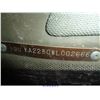 Image 9 : 1998 - ACURA 3.0 CL