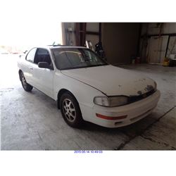 1994 - TOYOTA CAMRY