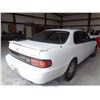 Image 4 : 1994 - TOYOTA CAMRY