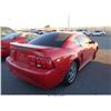 Image 4 : 2001 - FORD MUSTANG//RESTORED SALVAGE