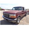Image 2 : 1996 - FORD F-150