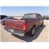Image 4 : 1996 - FORD F-150
