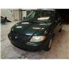 Image 2 : 2001 - DODGE GRAND CARAVAN