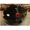 Image 4 : 2001 - DODGE GRAND CARAVAN