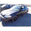 Image 2 : 1998 - HONDA CIVIC
