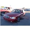 Image 2 : 2004 - KIA OPTIMA