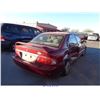 Image 4 : 2004 - KIA OPTIMA