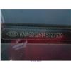 Image 9 : 2004 - KIA OPTIMA