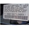 Image 10 : 2001 - HONDA CIVIC