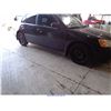 Image 1 : 2001 - HONDA CIVIC