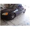 Image 2 : 2001 - HONDA CIVIC