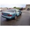Image 4 : 1993 - FORD TAURUS