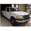 Image 1 : 2003 - FORD F-150