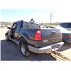 Image 3 : 2003 - FORD EXPLORER SPORT TRAC