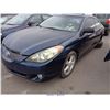 Image 2 : 2004 - TOYOTA CAMRY SOLARA