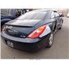 Image 3 : 2004 - TOYOTA CAMRY SOLARA