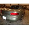 Image 3 : 1999 - CHRYSLER SEBRING